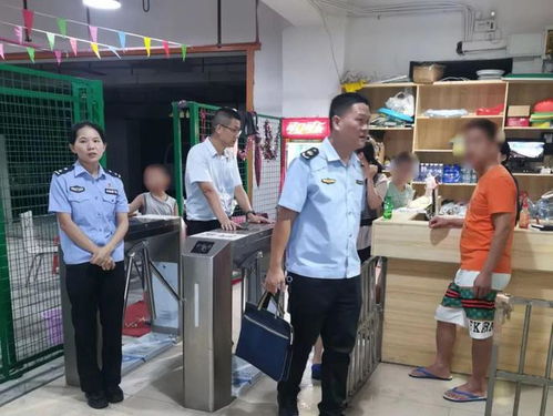 溪美兩家游泳館因無(wú)證違規(guī)經(jīng)營(yíng)被依法取締