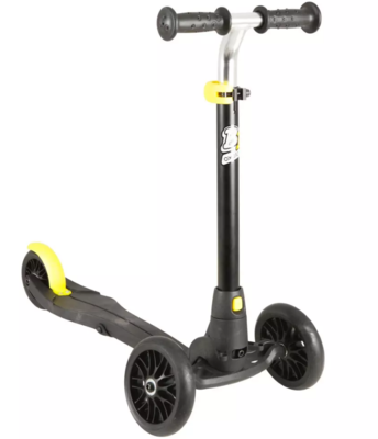 上海莘威再曝問(wèn)題產(chǎn)品 迪卡儂在售兒童平衡車兩項(xiàng)目不合格