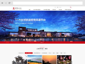 沙漠風(fēng)網(wǎng)站建設(shè)公司 旅游移民企業(yè)網(wǎng)站制作的成功案例解析