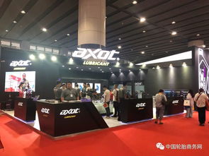 7月重磅出擊，雅森廣州展 我們來了，共拓商品零售貿易新篇章