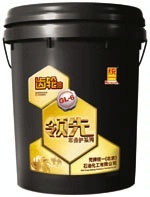齒輪油GL-6在商品零售貿(mào)易中的市場(chǎng)現(xiàn)狀與發(fā)展趨勢(shì)